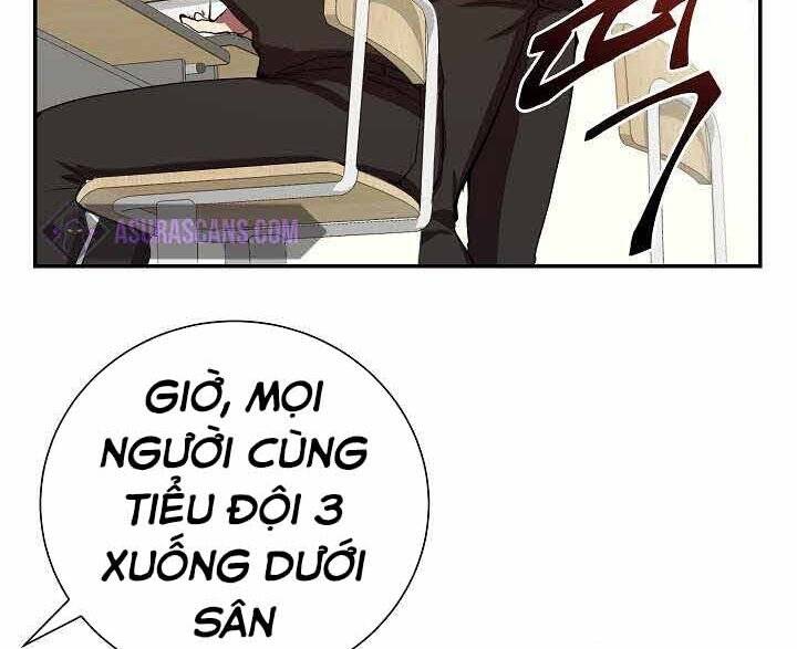 Giả vờ làm kẻ vô dụng ở học  đường chapter 2 - Upload bởi truyensieuhay.com