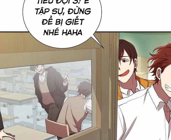 Giả vờ làm kẻ vô dụng ở học  đường chapter 2 - Upload bởi truyensieuhay.com