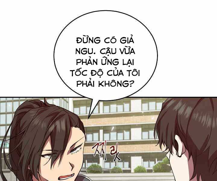 Giả vờ làm kẻ vô dụng ở học  đường chapter 3 - Upload bởi truyensieuhay.com