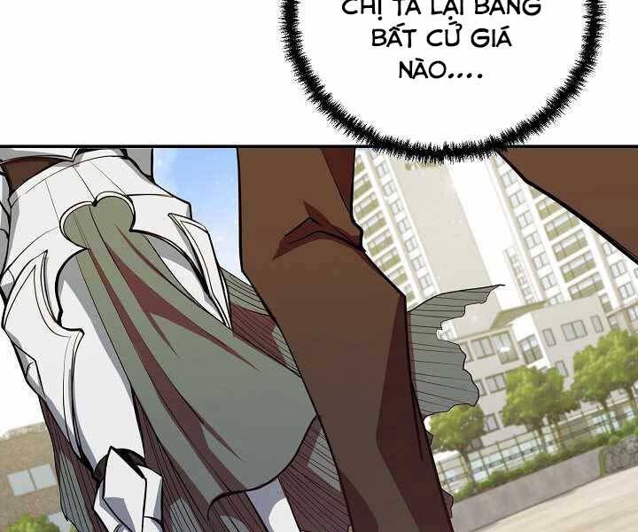 Giả vờ làm kẻ vô dụng ở học  đường chapter 3 - Upload bởi truyensieuhay.com