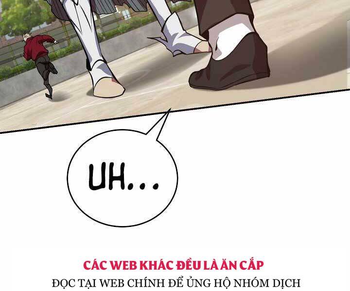 Giả vờ làm kẻ vô dụng ở học  đường chapter 3 - Upload bởi truyensieuhay.com