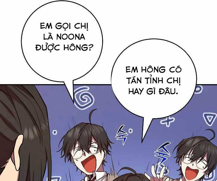 Giả vờ làm kẻ vô dụng ở học  đường chapter 3 - Upload bởi truyensieuhay.com
