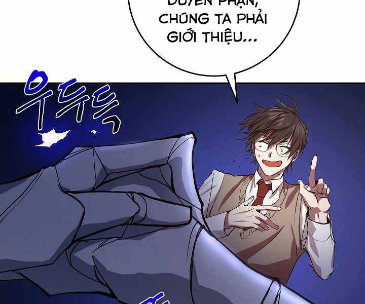 Giả vờ làm kẻ vô dụng ở học  đường chapter 3 - Upload bởi truyensieuhay.com