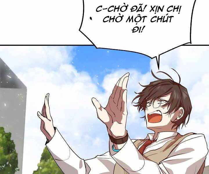 Giả vờ làm kẻ vô dụng ở học  đường chapter 3 - Upload bởi truyensieuhay.com
