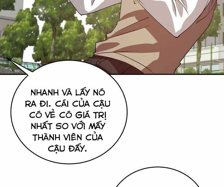 Giả vờ làm kẻ vô dụng ở học  đường chapter 3 - Upload bởi truyensieuhay.com