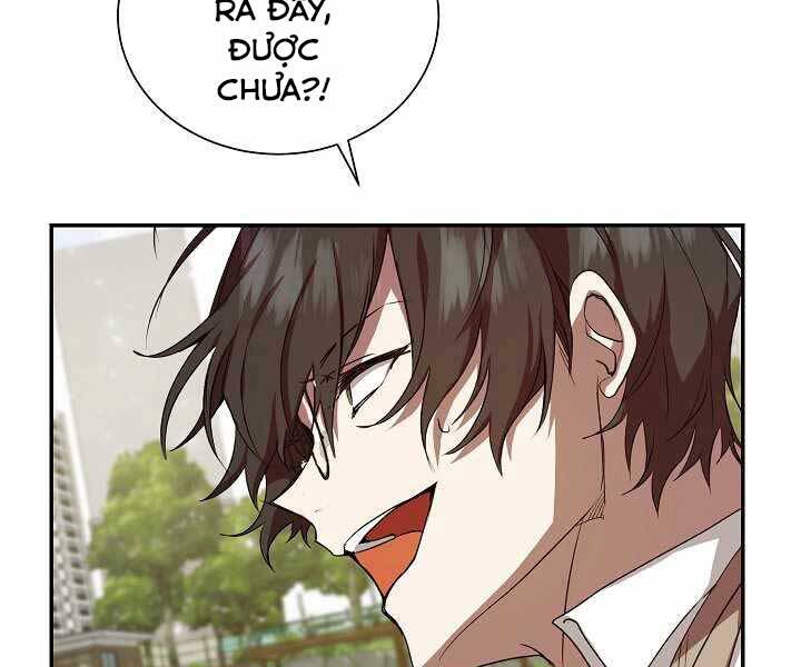 Giả vờ làm kẻ vô dụng ở học  đường chapter 3 - Upload bởi truyensieuhay.com