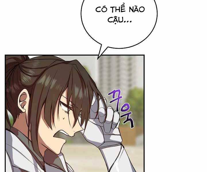 Giả vờ làm kẻ vô dụng ở học  đường chapter 3 - Upload bởi truyensieuhay.com