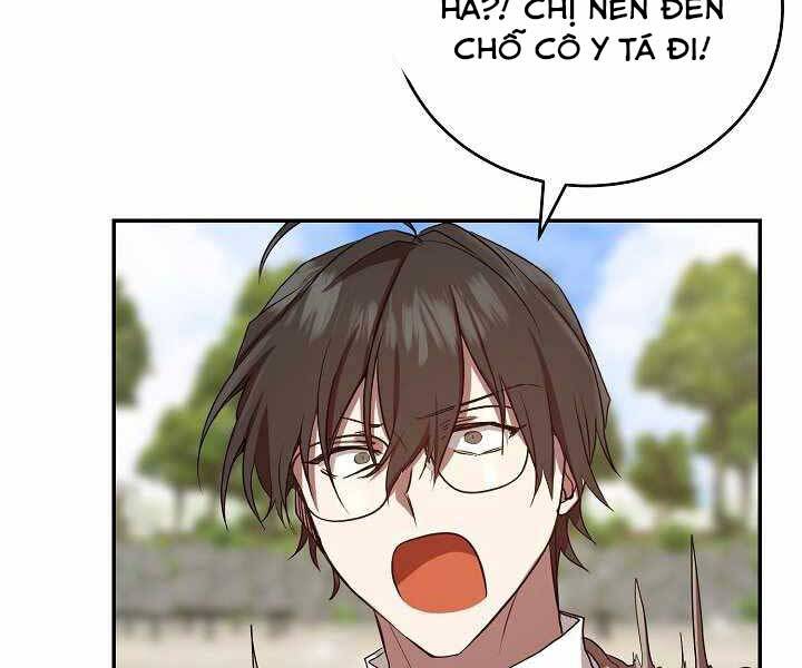 Giả vờ làm kẻ vô dụng ở học  đường chapter 3 - Upload bởi truyensieuhay.com