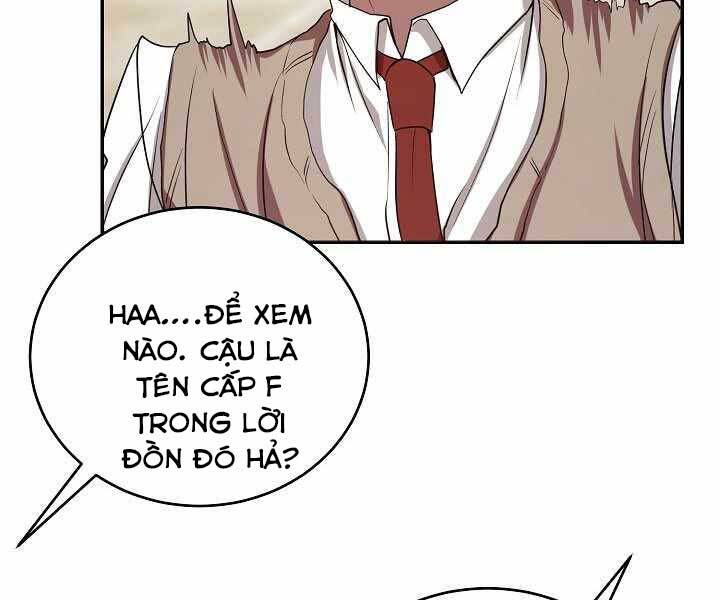 Giả vờ làm kẻ vô dụng ở học  đường chapter 3 - Upload bởi truyensieuhay.com