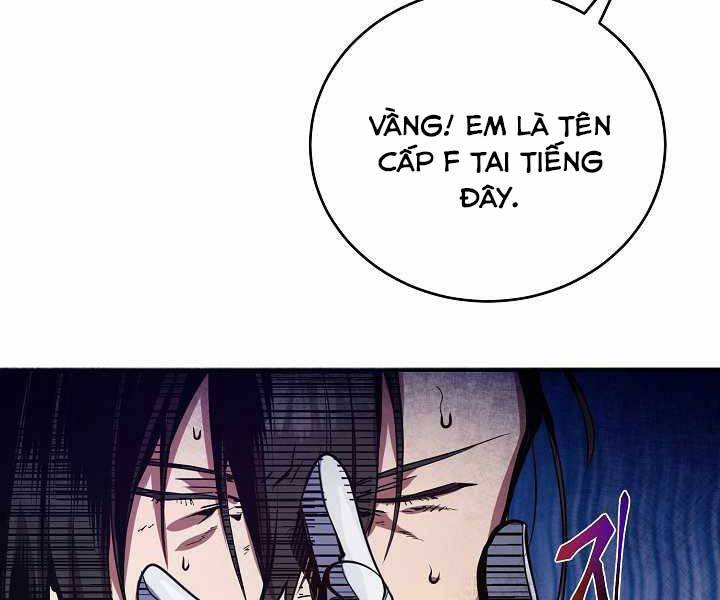 Giả vờ làm kẻ vô dụng ở học  đường chapter 3 - Upload bởi truyensieuhay.com