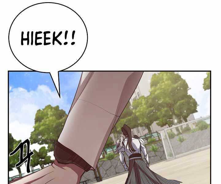 Giả vờ làm kẻ vô dụng ở học  đường chapter 3 - Upload bởi truyensieuhay.com