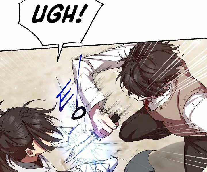 Giả vờ làm kẻ vô dụng ở học  đường chapter 3 - Upload bởi truyensieuhay.com