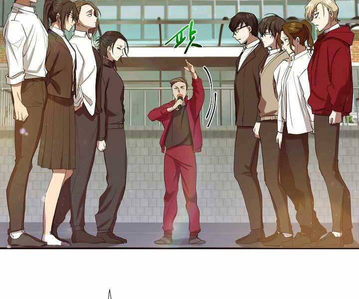 Giả vờ làm kẻ vô dụng ở học  đường chapter 3 - Upload bởi truyensieuhay.com
