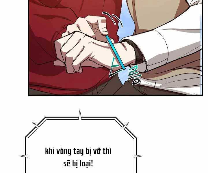 Giả vờ làm kẻ vô dụng ở học  đường chapter 3 - Upload bởi truyensieuhay.com