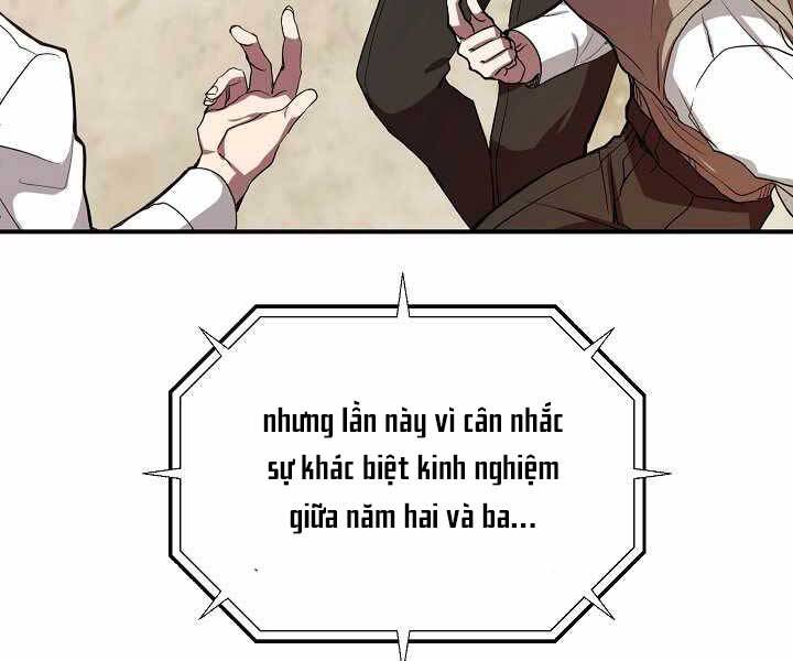 Giả vờ làm kẻ vô dụng ở học  đường chapter 3 - Upload bởi truyensieuhay.com