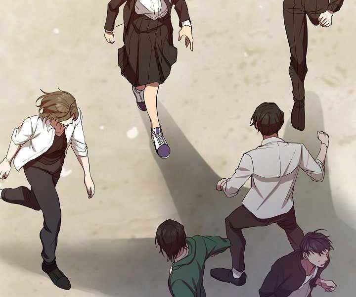 Giả vờ làm kẻ vô dụng ở học  đường chapter 3 - Upload bởi truyensieuhay.com
