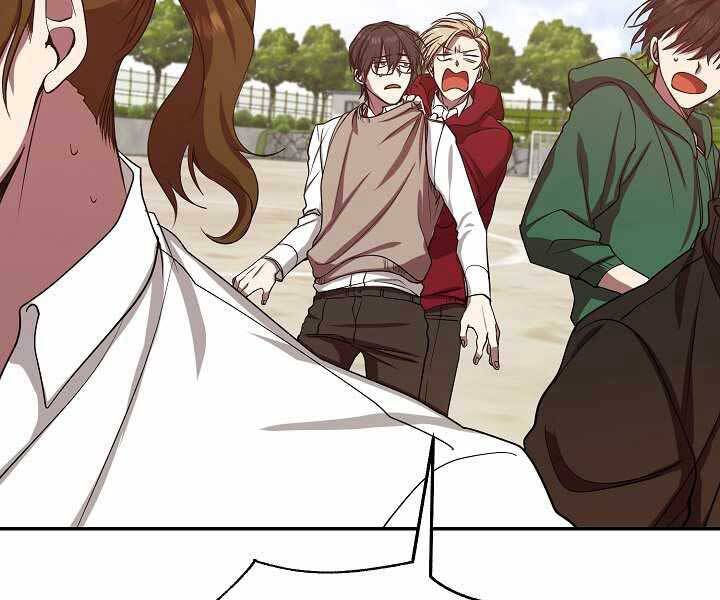 Giả vờ làm kẻ vô dụng ở học  đường chapter 3 - Upload bởi truyensieuhay.com