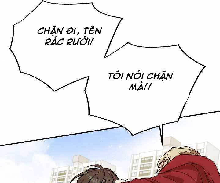 Giả vờ làm kẻ vô dụng ở học  đường chapter 3 - Upload bởi truyensieuhay.com