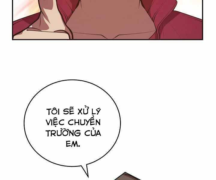 Giả vờ làm kẻ vô dụng ở học  đường chapter 3 - Upload bởi truyensieuhay.com