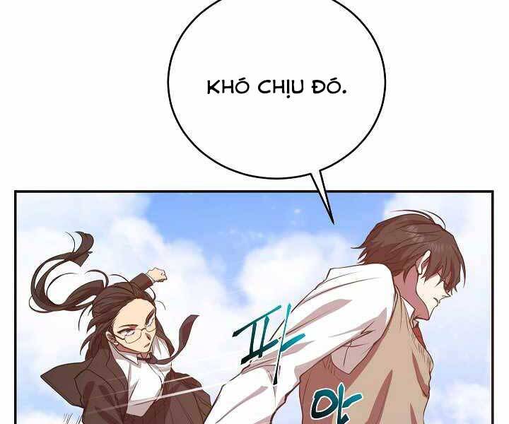 Giả vờ làm kẻ vô dụng ở học  đường chapter 3 - Upload bởi truyensieuhay.com