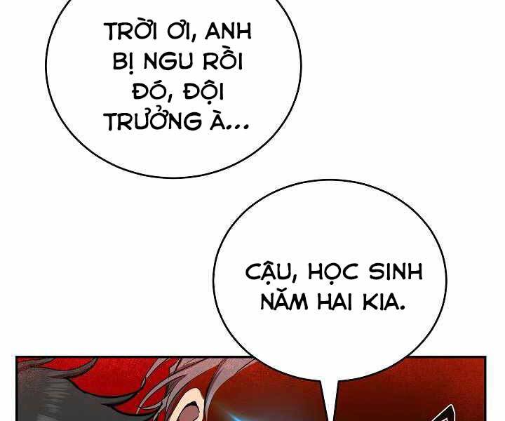 Giả vờ làm kẻ vô dụng ở học  đường chapter 4 - Upload bởi truyensieuhay.com