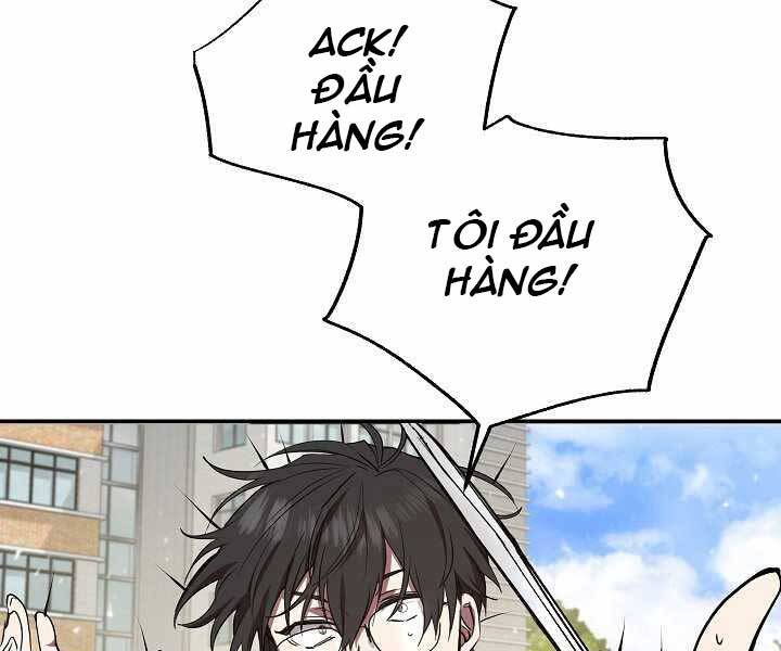 Giả vờ làm kẻ vô dụng ở học  đường chapter 4 - Upload bởi truyensieuhay.com