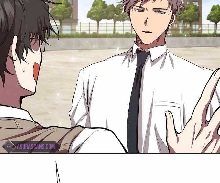 Giả vờ làm kẻ vô dụng ở học  đường chapter 4 - Upload bởi truyensieuhay.com