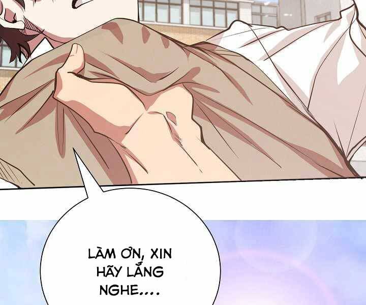 Giả vờ làm kẻ vô dụng ở học  đường chapter 4 - Upload bởi truyensieuhay.com