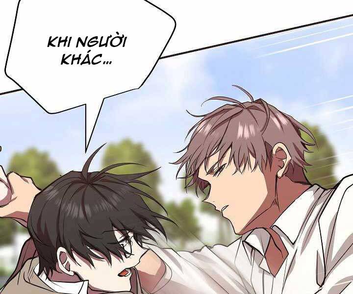 Giả vờ làm kẻ vô dụng ở học  đường chapter 4 - Upload bởi truyensieuhay.com