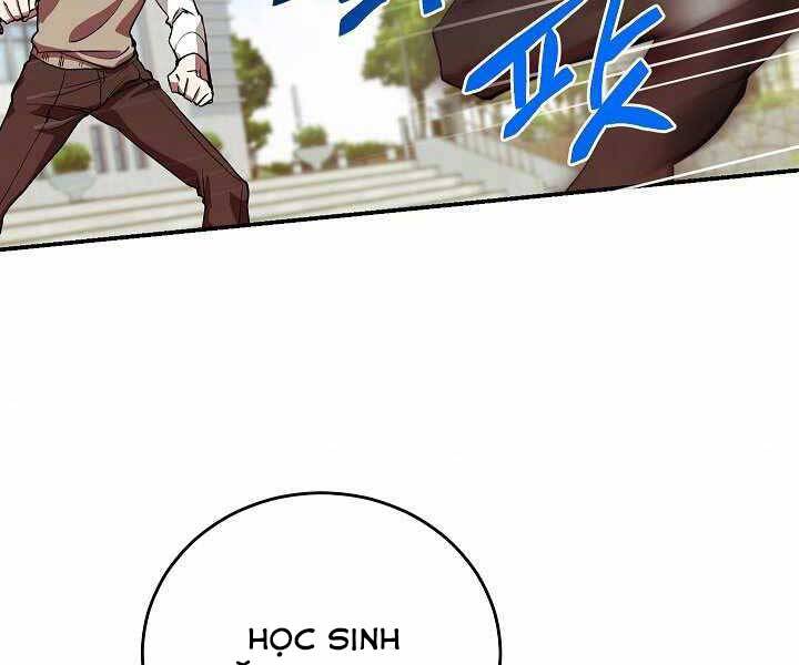Giả vờ làm kẻ vô dụng ở học  đường chapter 4 - Upload bởi truyensieuhay.com