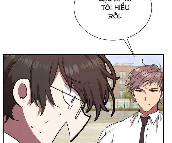 Giả vờ làm kẻ vô dụng ở học  đường chapter 4 - Upload bởi truyensieuhay.com