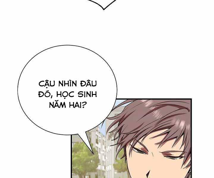 Giả vờ làm kẻ vô dụng ở học  đường chapter 4 - Upload bởi truyensieuhay.com
