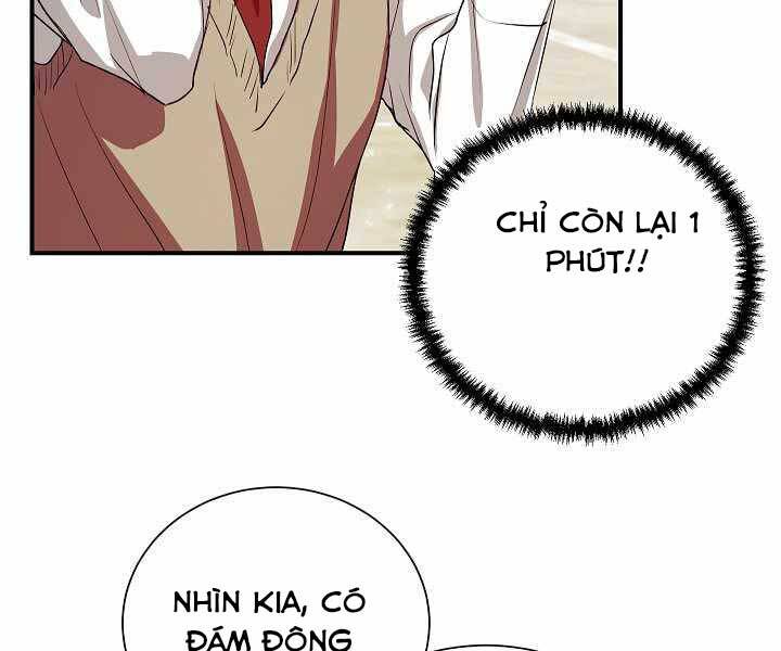 Giả vờ làm kẻ vô dụng ở học  đường chapter 4 - Upload bởi truyensieuhay.com
