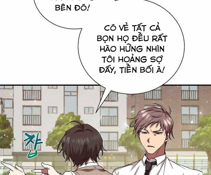 Giả vờ làm kẻ vô dụng ở học  đường chapter 4 - Upload bởi truyensieuhay.com