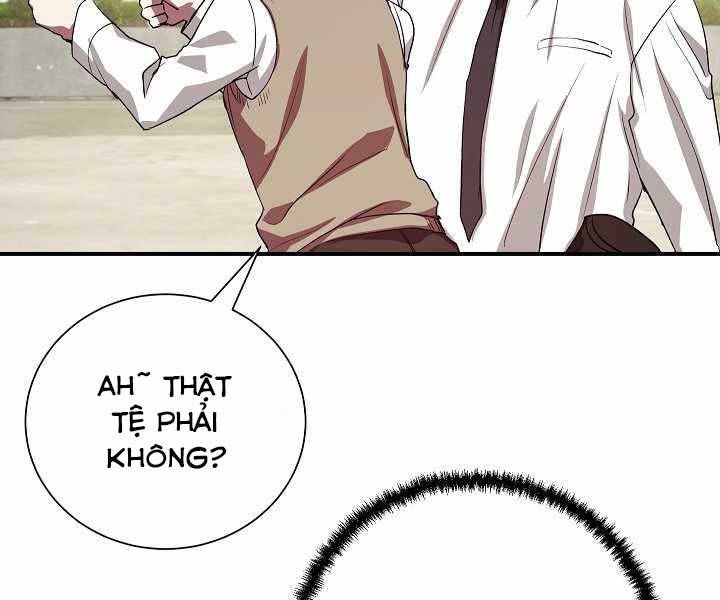 Giả vờ làm kẻ vô dụng ở học  đường chapter 4 - Upload bởi truyensieuhay.com