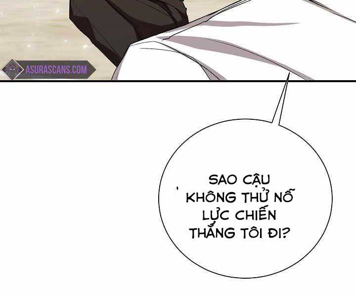 Giả vờ làm kẻ vô dụng ở học  đường chapter 4 - Upload bởi truyensieuhay.com