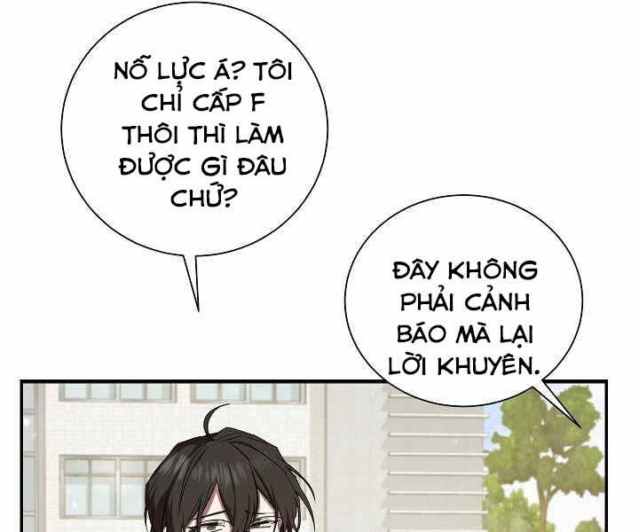 Giả vờ làm kẻ vô dụng ở học  đường chapter 4 - Upload bởi truyensieuhay.com