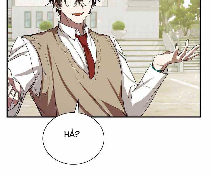 Giả vờ làm kẻ vô dụng ở học  đường chapter 4 - Upload bởi truyensieuhay.com