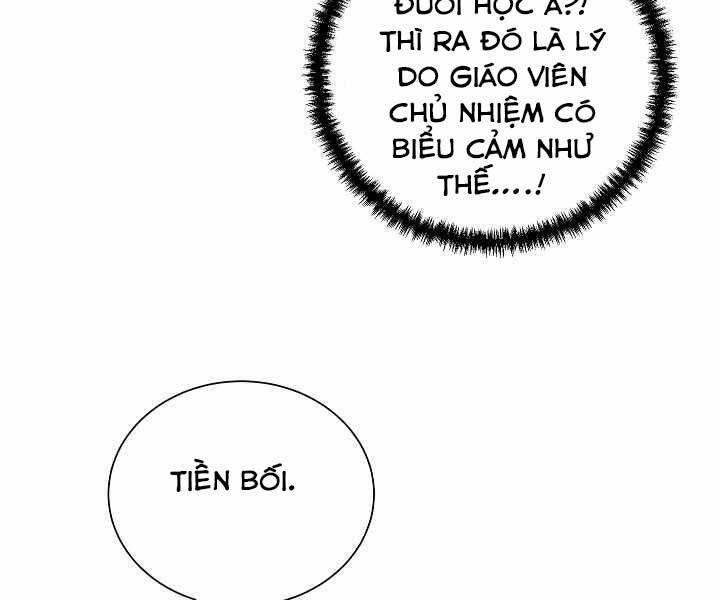 Giả vờ làm kẻ vô dụng ở học  đường chapter 4 - Upload bởi truyensieuhay.com