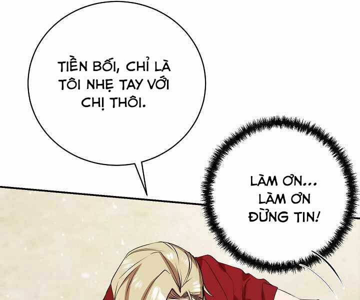Giả vờ làm kẻ vô dụng ở học  đường chapter 4 - Upload bởi truyensieuhay.com