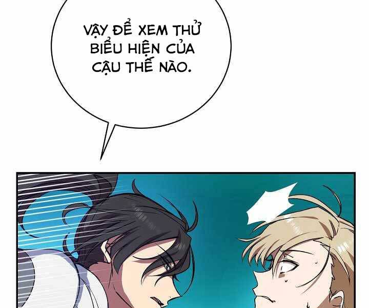Giả vờ làm kẻ vô dụng ở học  đường chapter 4 - Upload bởi truyensieuhay.com