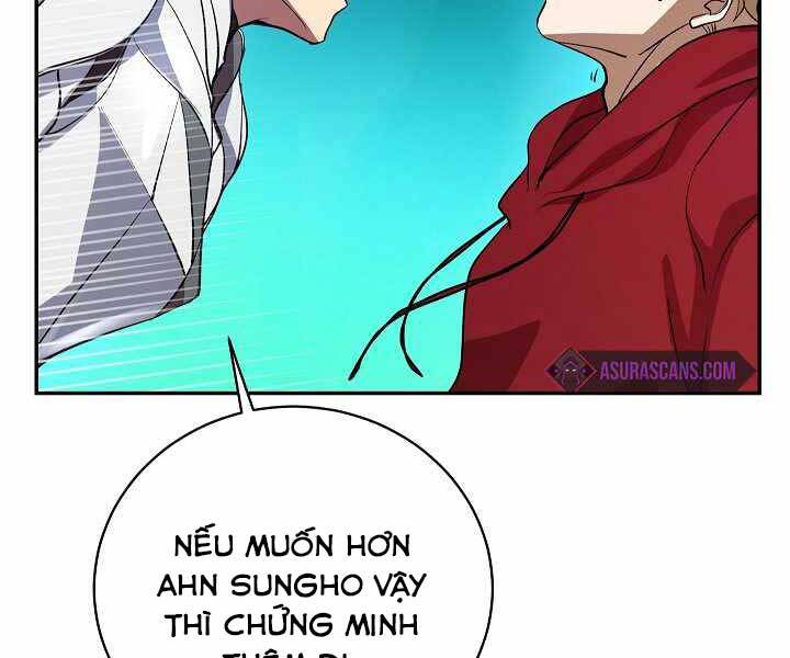 Giả vờ làm kẻ vô dụng ở học  đường chapter 4 - Upload bởi truyensieuhay.com