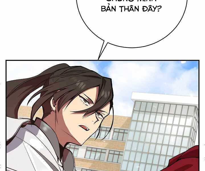 Giả vờ làm kẻ vô dụng ở học  đường chapter 4 - Upload bởi truyensieuhay.com