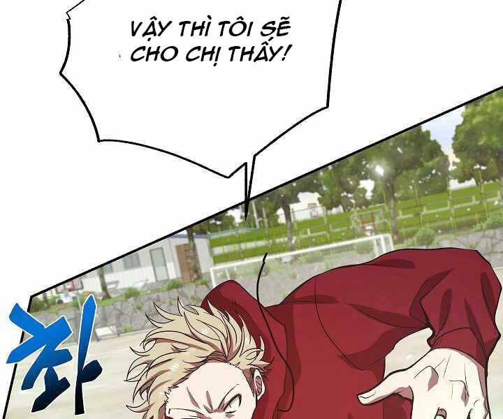 Giả vờ làm kẻ vô dụng ở học  đường chapter 4 - Upload bởi truyensieuhay.com