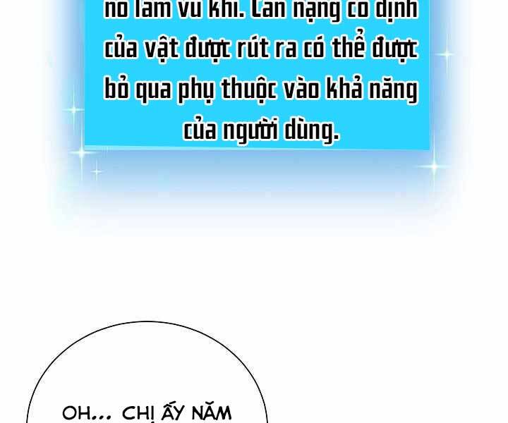 Giả vờ làm kẻ vô dụng ở học  đường chapter 4 - Upload bởi truyensieuhay.com