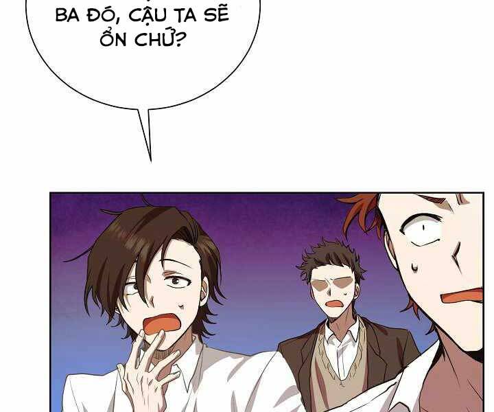 Giả vờ làm kẻ vô dụng ở học  đường chapter 4 - Upload bởi truyensieuhay.com