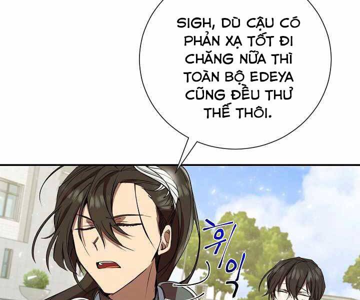 Giả vờ làm kẻ vô dụng ở học  đường chapter 4 - Upload bởi truyensieuhay.com