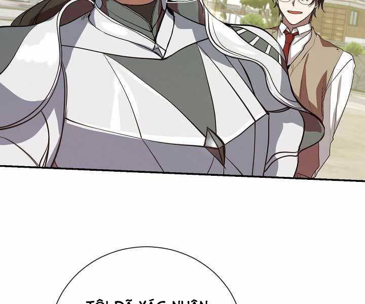 Giả vờ làm kẻ vô dụng ở học  đường chapter 4 - Upload bởi truyensieuhay.com