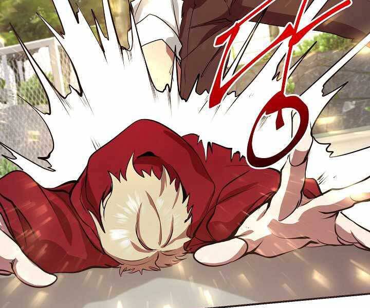 Giả vờ làm kẻ vô dụng ở học  đường chapter 4 - Upload bởi truyensieuhay.com