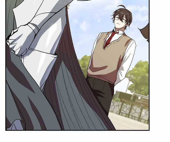 Giả vờ làm kẻ vô dụng ở học  đường chapter 4 - Upload bởi truyensieuhay.com